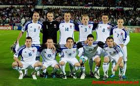 futbal 3